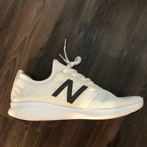 New balance fuel core coast shoes